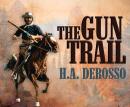 The Gun trail Audiobook