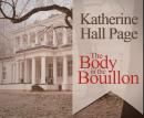 The Body in the Bouillon: A Faith Fairchild Mystery Audiobook