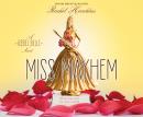 Miss Mayhem: A Rebel Belle Novel Audiobook