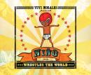 Nino Wrestles the World Audiobook