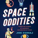 Space Oddities Audiobook