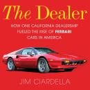 The Dealer Audiobook