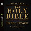 The Holy Bible in Audio - King James Version: The Old Testament Audiobook