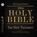 The Holy Bible in Audio - King James Version: The New Testament