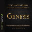 The Holy Bible in Audio - King James Version: Genesis
