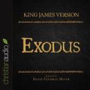 The Holy Bible in Audio - King James Version: Exodus
