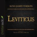 The Holy Bible in Audio - King James Version: Leviticus
