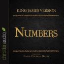 Holy Bible in Audio - King James Version: Numbers, David Cochran Heath