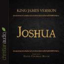 The Holy Bible in Audio - King James Version: Joshua Audiobook
