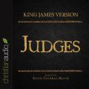 Holy Bible in Audio - King James Version: Judges, David Cochran Heath
