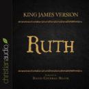 The Holy Bible in Audio - King James Version: Ruth