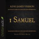 The Holy Bible in Audio - King James Version: 1 Samuel