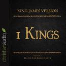 The Holy Bible in Audio - King James Version: 1 Kings