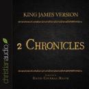 The Holy Bible in Audio - King James Version: 2 Chronicles Audiobook