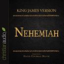 The Holy Bible in Audio - King James Version: Nehemiah