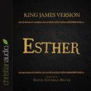 The Holy Bible in Audio - King James Version: Esther