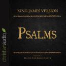 The Holy Bible in Audio - King James Version: Psalms