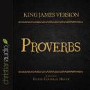 The Holy Bible in Audio - King James Version: Proverbs