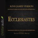 The Holy Bible in Audio - King James Version: Ecclesiastes