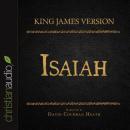 The Holy Bible in Audio - King James Version: Isaiah