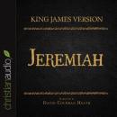 Holy Bible in Audio - King James Version: Jeremiah, David Cochran Heath