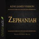 The Holy Bible in Audio - King James Version: Zephaniah