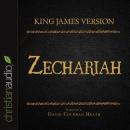 The Holy Bible in Audio - King James Version: Zechariah