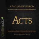 The Holy Bible in Audio - King James Version: Acts