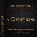 Holy Bible in Audio - King James Version: 2 Corinthians, David Cochran Heath