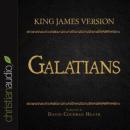 The Holy Bible in Audio - King James Version: Galatians