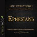 The Holy Bible in Audio - King James Version: Ephesians