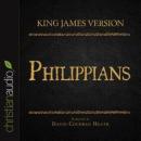 The Holy Bible in Audio - King James Version: Philippians