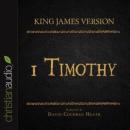 The Holy Bible in Audio - King James Version: 1 Timothy