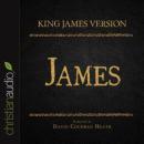 The Holy Bible in Audio - King James Version: James