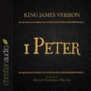 The Holy Bible in Audio - King James Version: 1 Peter