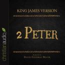 The Holy Bible in Audio - King James Version: 2 Peter
