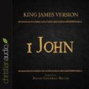The Holy Bible in Audio - King James Version: 1 John