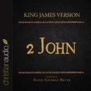 The Holy Bible in Audio - King James Version: 2 John
