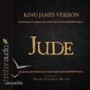 Holy Bible in Audio - King James Version: Jude, David Cochran Heath