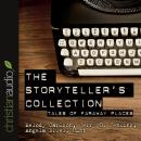 Storytellers' Collection: Tales of Faraway Places, Melody Carlson, David Jordan