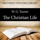 The Christian Life Audiobook