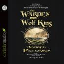 The Warden and the Wolf King Audiobook