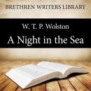 A Night in the Sea Audiobook