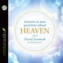 Answers to Your Questions about Heaven Audiobook