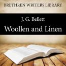 Woollen and Linen Audiobook
