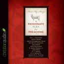 Feed My Sheep: A Passionate Plea for Preaching Audiobook
