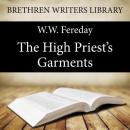 High Priest's Garments, W. W. Fereday