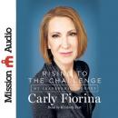 Rising to the Challenge: My Leadership Journey, Carly Fiornia