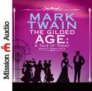 The Gilded Age Audiobook