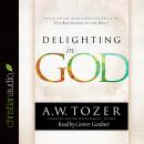 Delighting in God Audiobook